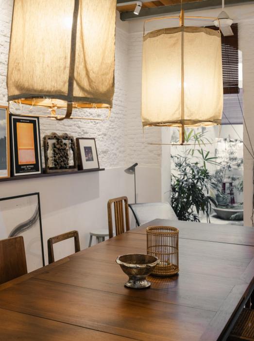 cheong fatt tze the townhouses