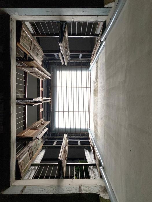 cheong fatt tze the townhouses