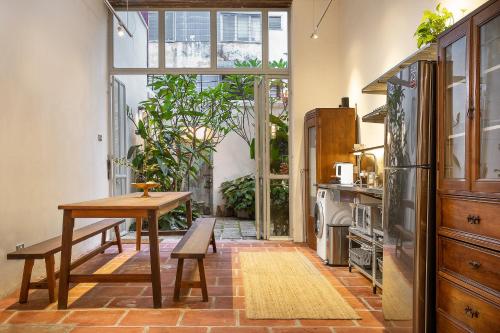cheong fatt tze the townhouses