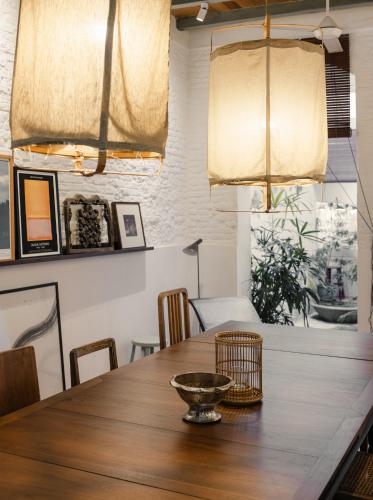 cheong fatt tze the townhouses