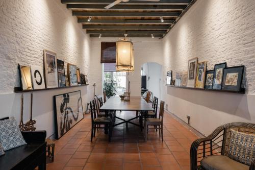 cheong fatt tze the townhouses