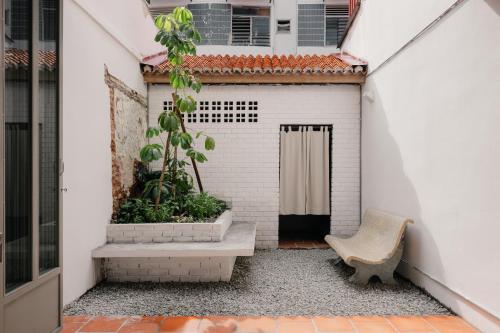 cheong fatt tze the townhouses