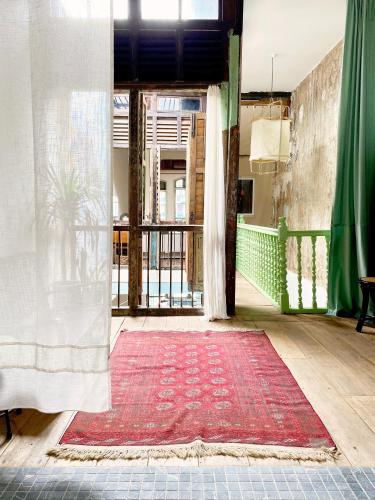 cheong fatt tze the townhouses
