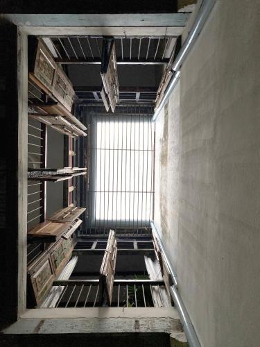 cheong fatt tze the townhouses