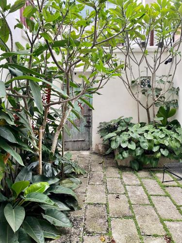 cheong fatt tze the townhouses