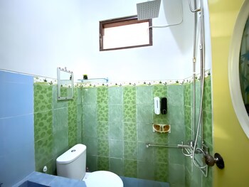 homestay jogja dekat uii by simply homy