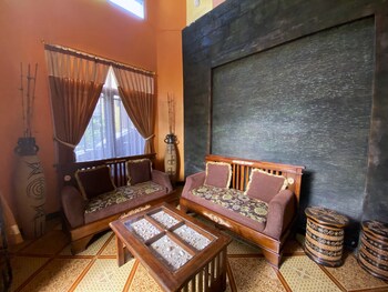 Homestay Jogja Dekat Uii By Simply Homy,,2 star