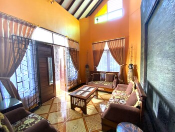 Homestay Jogja Dekat Uii By Simply Homy,,2 star