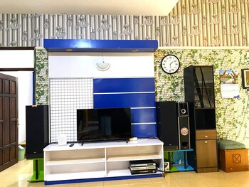Homestay Jogja Dekat Uii By Simply Homy,,2 star