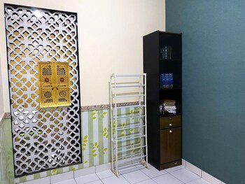homestay jogja dekat uii by simply homy