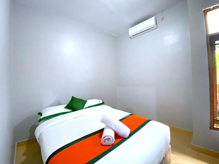 homestay jogja dekat uii by simply homy