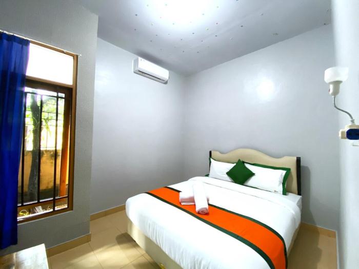 homestay jogja dekat uii by simply homy