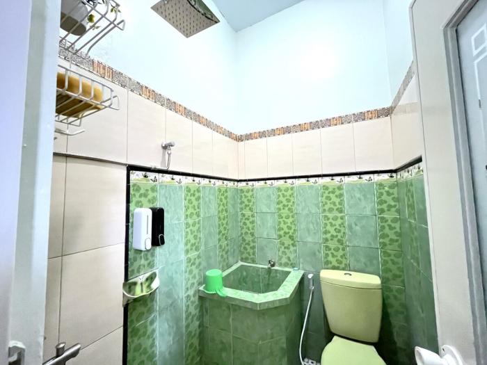 homestay jogja dekat uii by simply homy