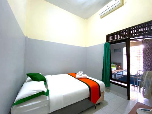 homestay jogja dekat uii by simply homy