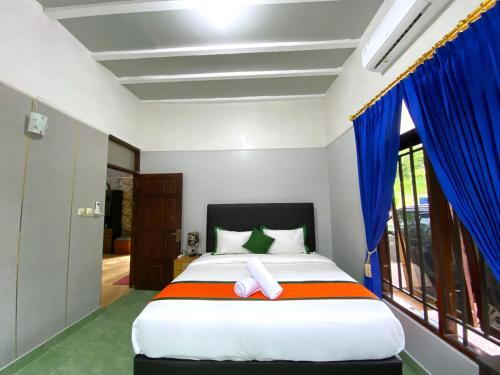 homestay jogja dekat uii by simply homy