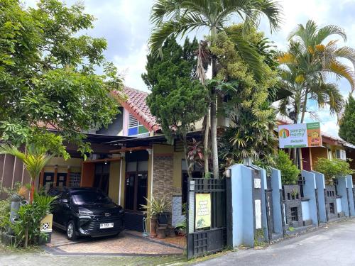 homestay jogja dekat uii by simply homy