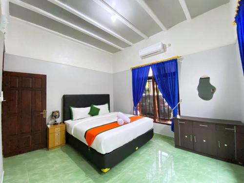 homestay jogja dekat uii by simply homy