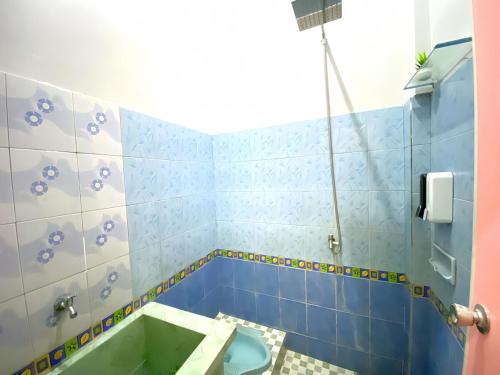 homestay jogja dekat uii by simply homy