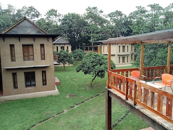 matir maya eco resort gazipur