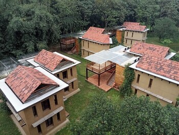matir maya eco resort gazipur