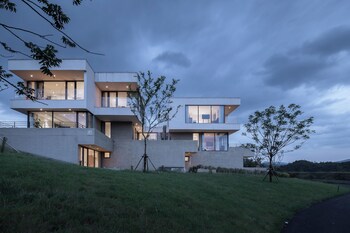 lostvilla green gable anji
