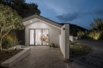 lostvilla green gable anji