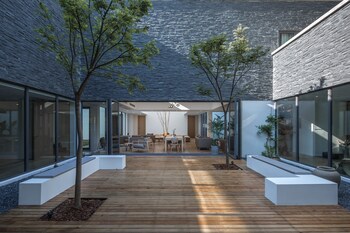 lostvilla green gable anji