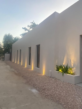 Kano Boutique Hotel Paje,,4 star