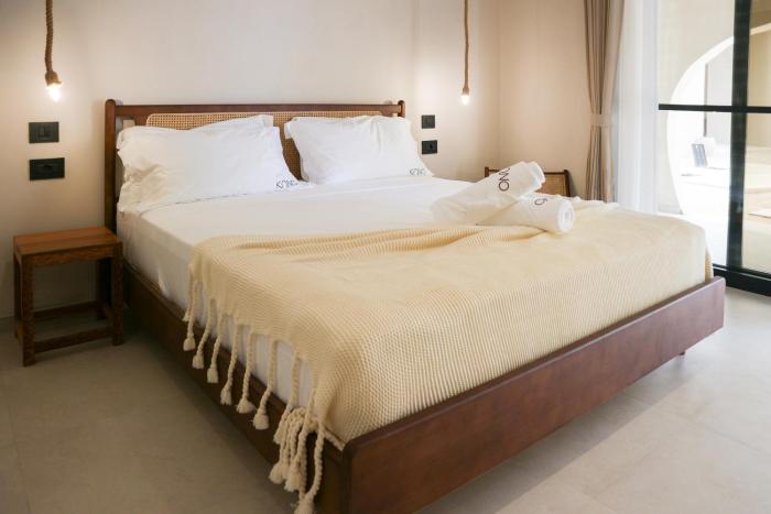 kano boutique hotel paje