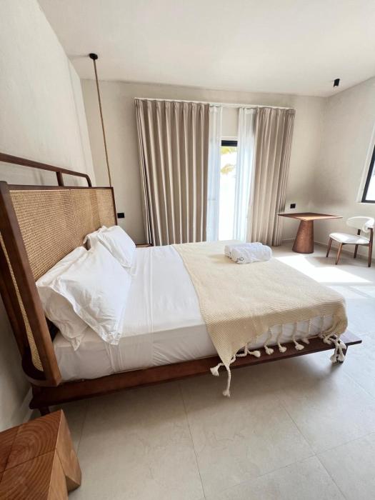 kano boutique hotel paje