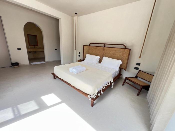 kano boutique hotel paje