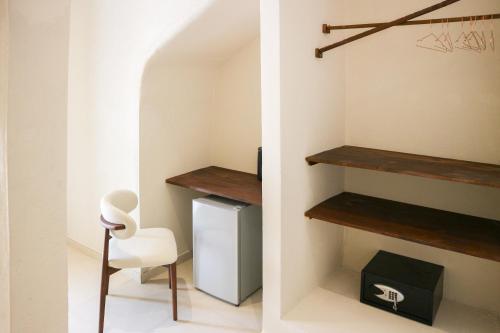 kano boutique hotel paje