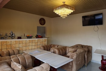 infinity 555 lodge