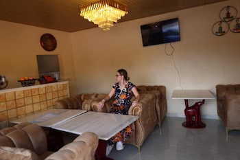 Infinity 555 Lodge,,3 star