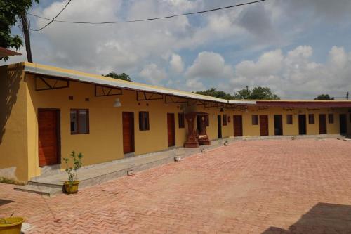 infinity 555 lodge