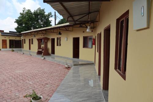 infinity 555 lodge