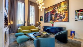 Kohinor Maison D'hotes,,3 star