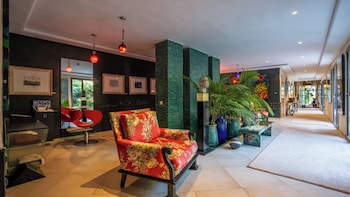 Kohinor Maison D'hotes,,3 star