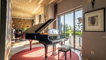 kohinor maison dhotes