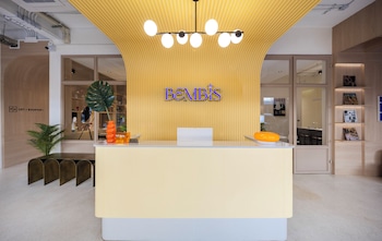 Bembis Hotel Charoenakorn 10,,2 star