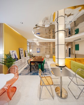 Bembis Hotel Charoenakorn 10,,2 star