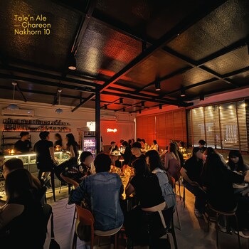 bembis hotel charoenakorn 10
