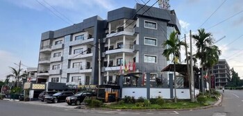 apparthotel micheline et emile suites and spa bastos
