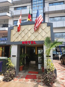 apparthotel micheline et emile suites and spa bastos