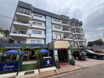 apparthotel micheline et emile suites and spa bastos