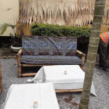 apparthotel micheline et emile suites and spa bastos