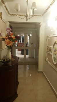 apparthotel micheline et emile suites and spa bastos