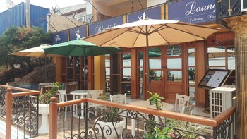 apparthotel micheline et emile suites and spa bastos