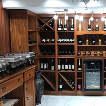 apparthotel micheline et emile suites and spa bastos