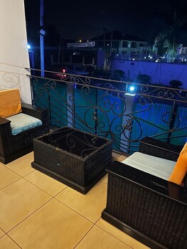 yaounde